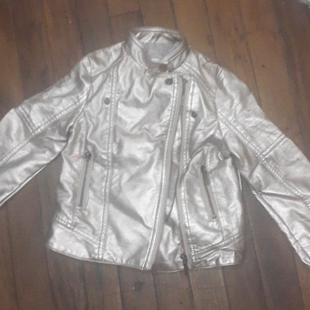 Xs Jacket